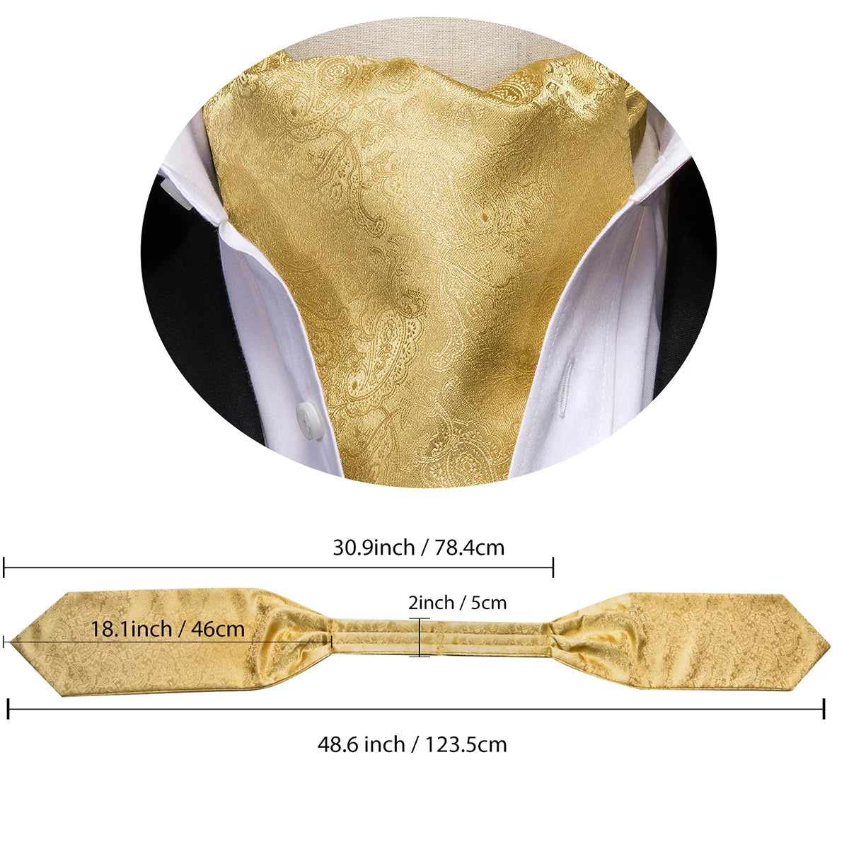 Cravat
