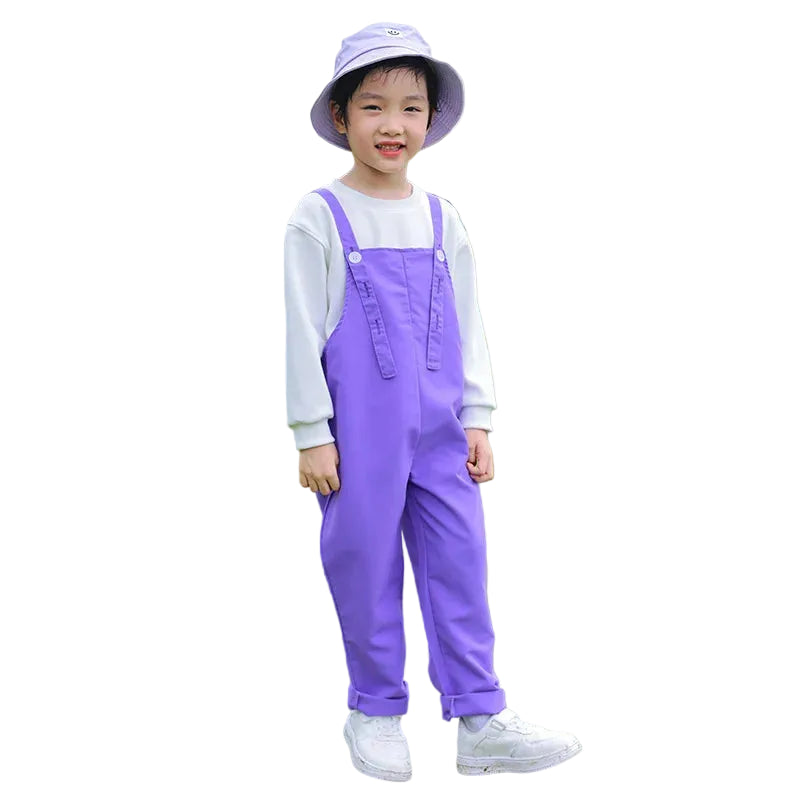 Overalls