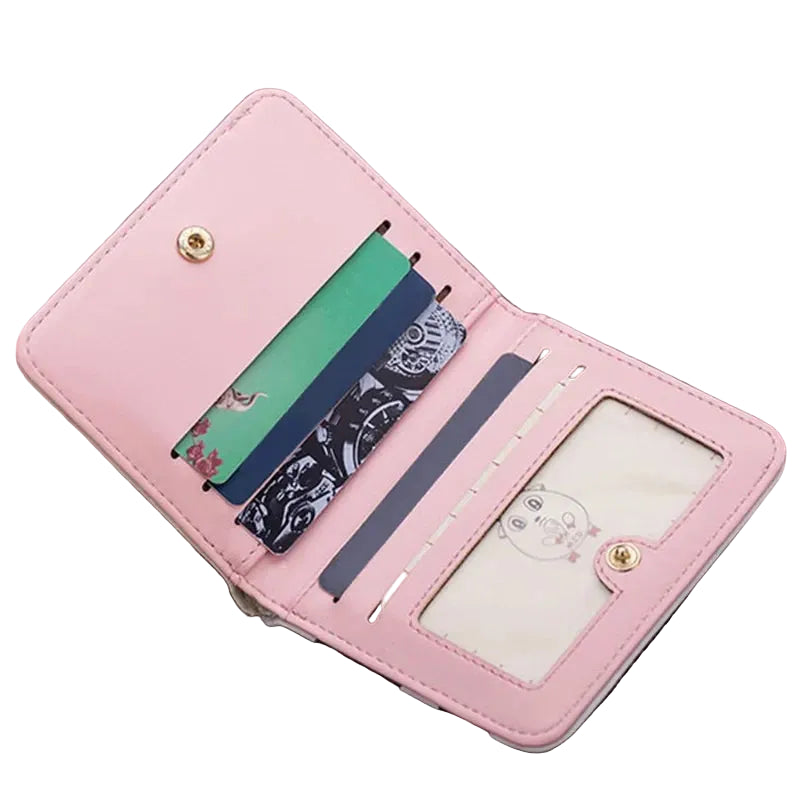 Wallets