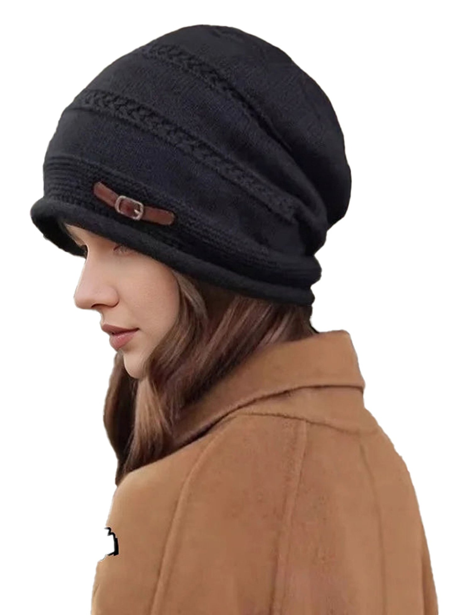 Womens Winter Beanies For Trendy Styles