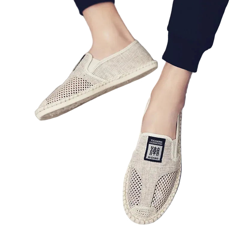 espadrilles
