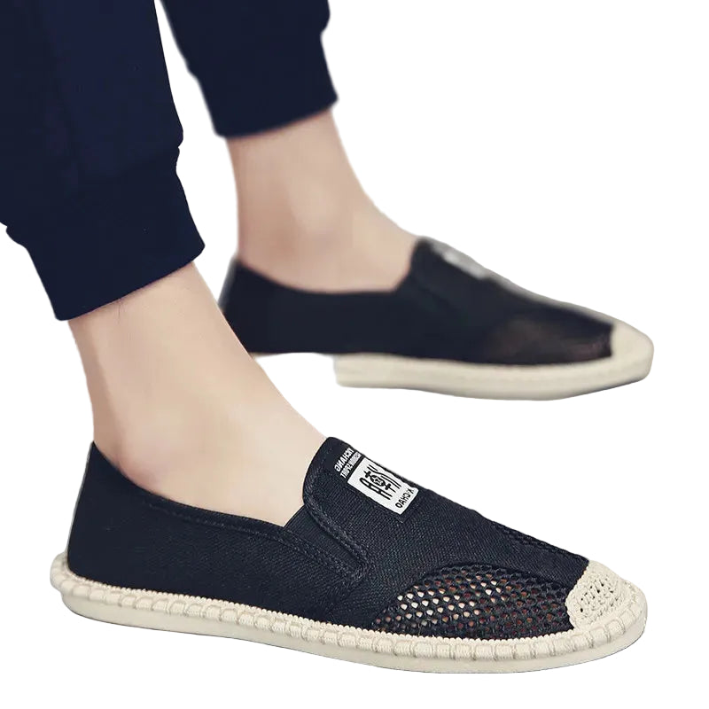 espadrilles