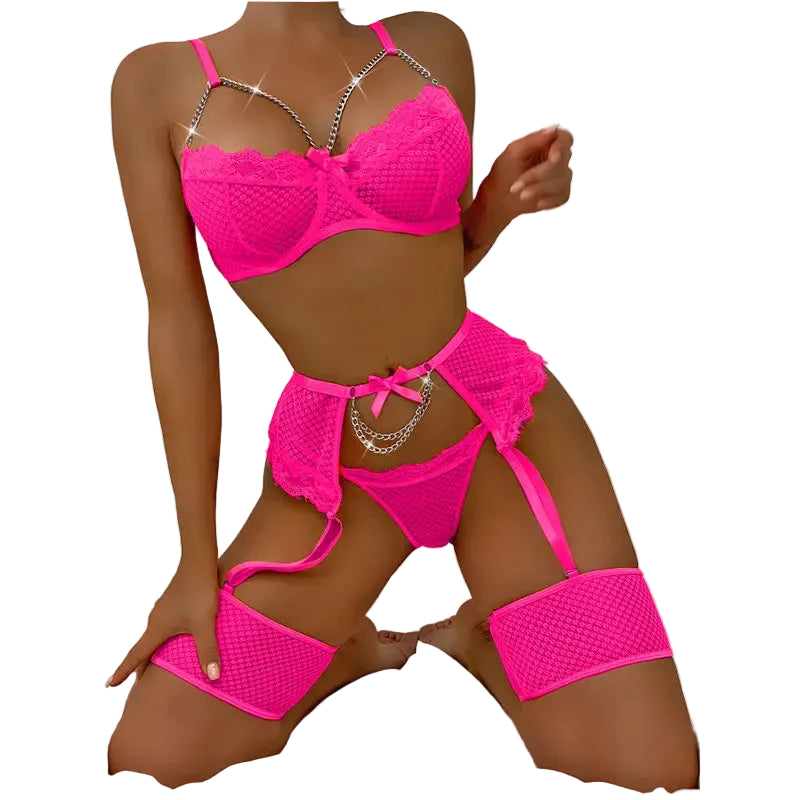 Womens Lingerie