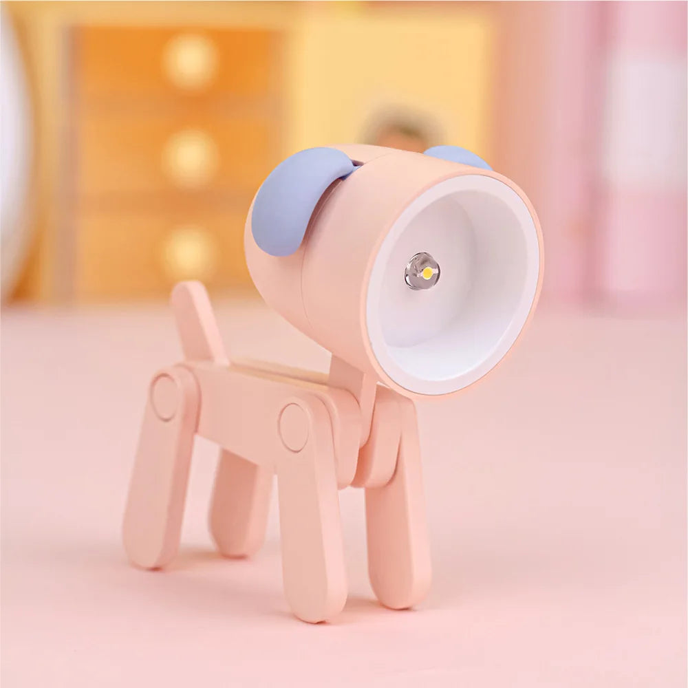 LED Light Night Light for Kids' Rooms