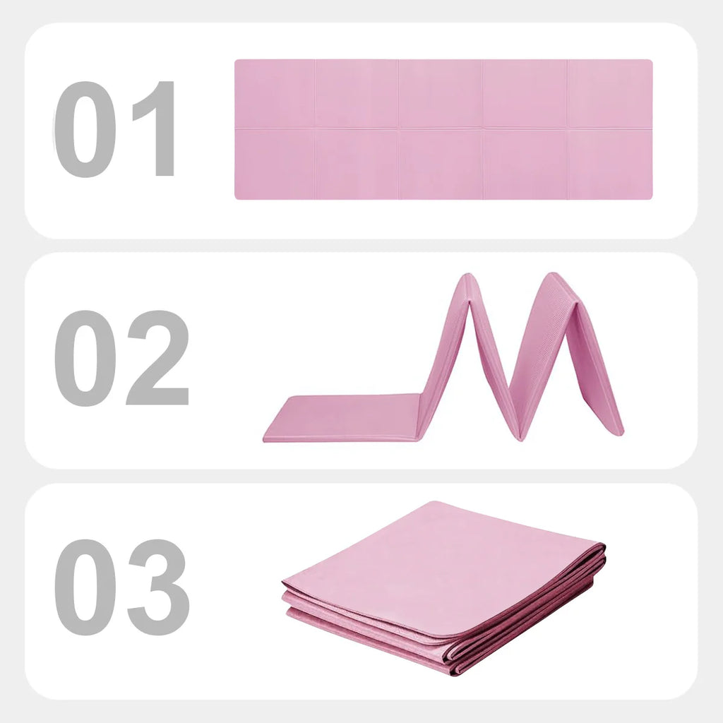 Yoga mat