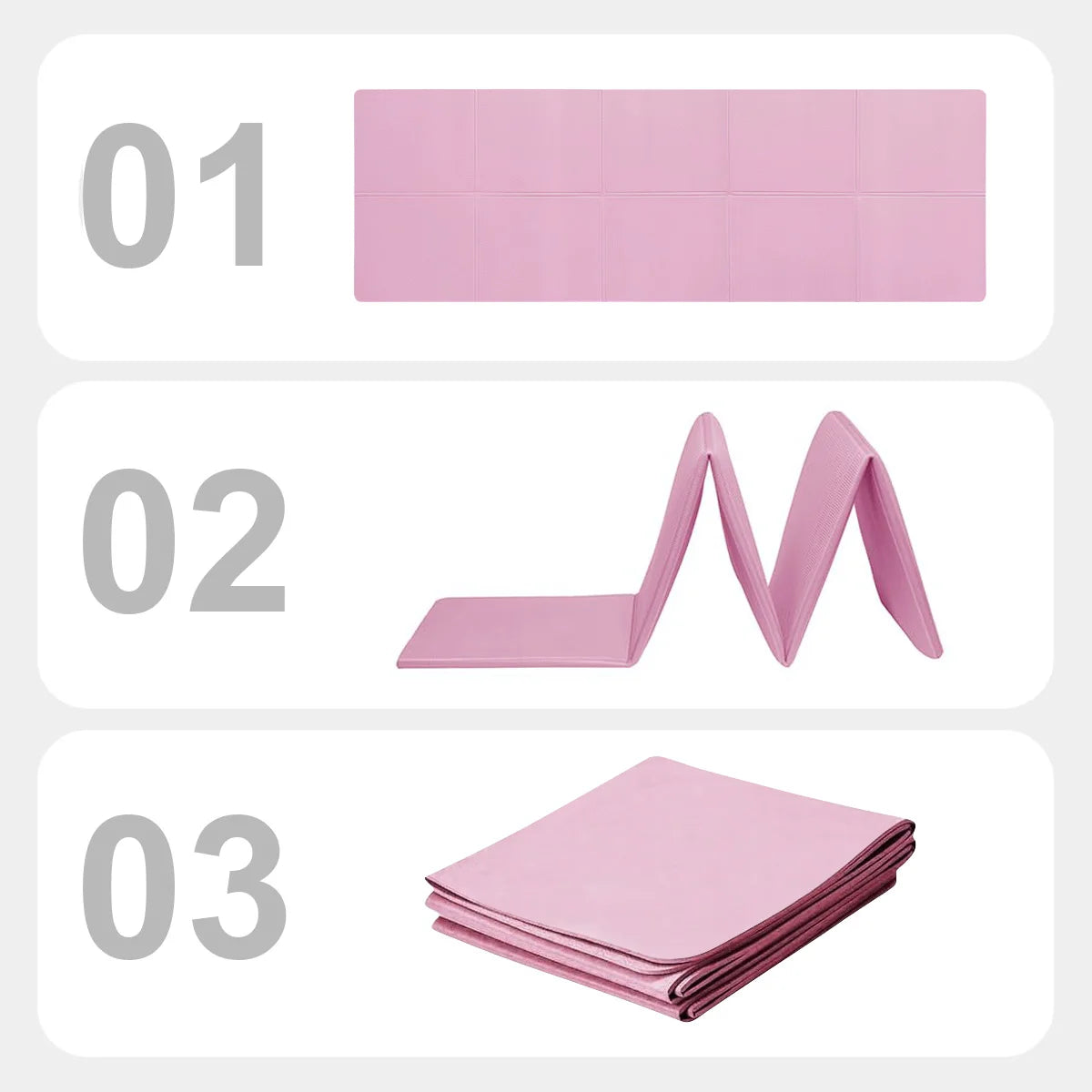Yoga mat