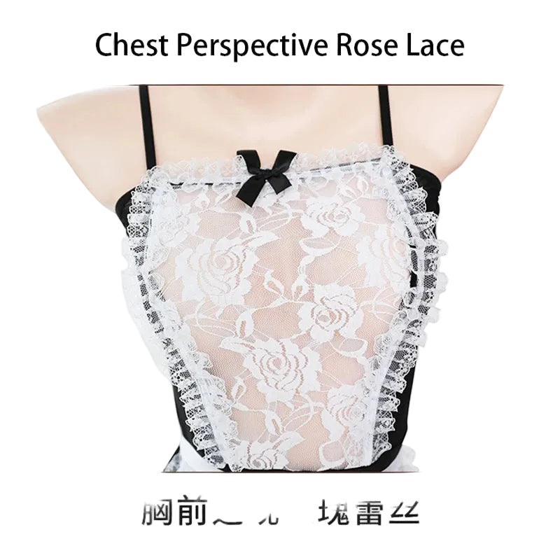 Womens Lingerie