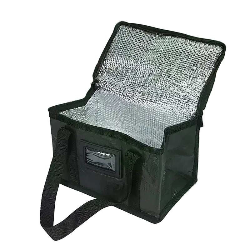insulated lunch bag