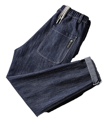 High Waist Wide Leg Jeans For Women