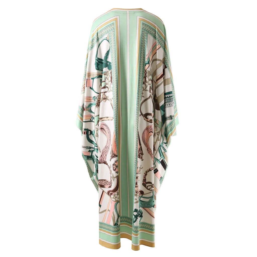 kaftans