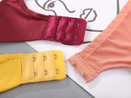 Push Up Bra with Underwire Support
