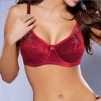 Lingerie Underwire Bras in Various Colors