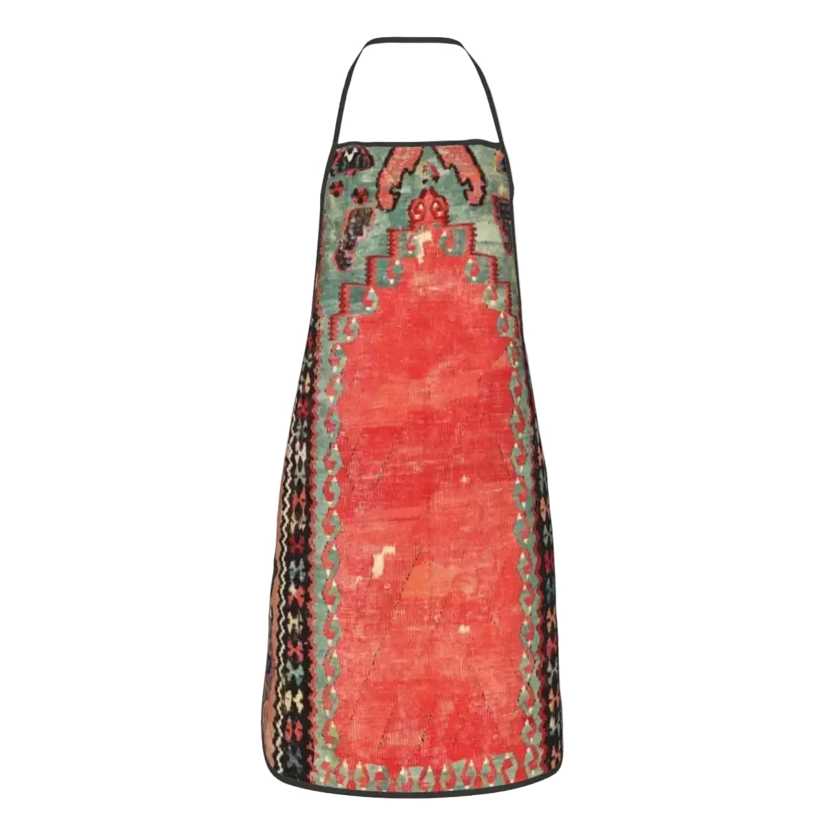 Apron