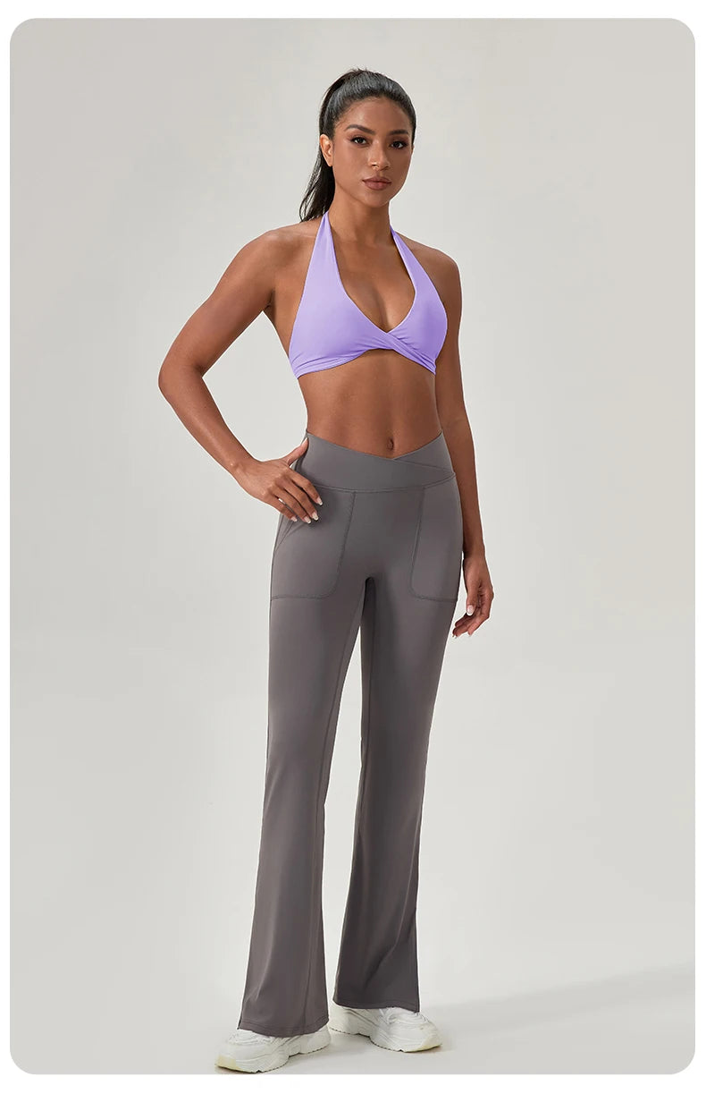 Sports Bra for Sports - Comfortable & Stylish