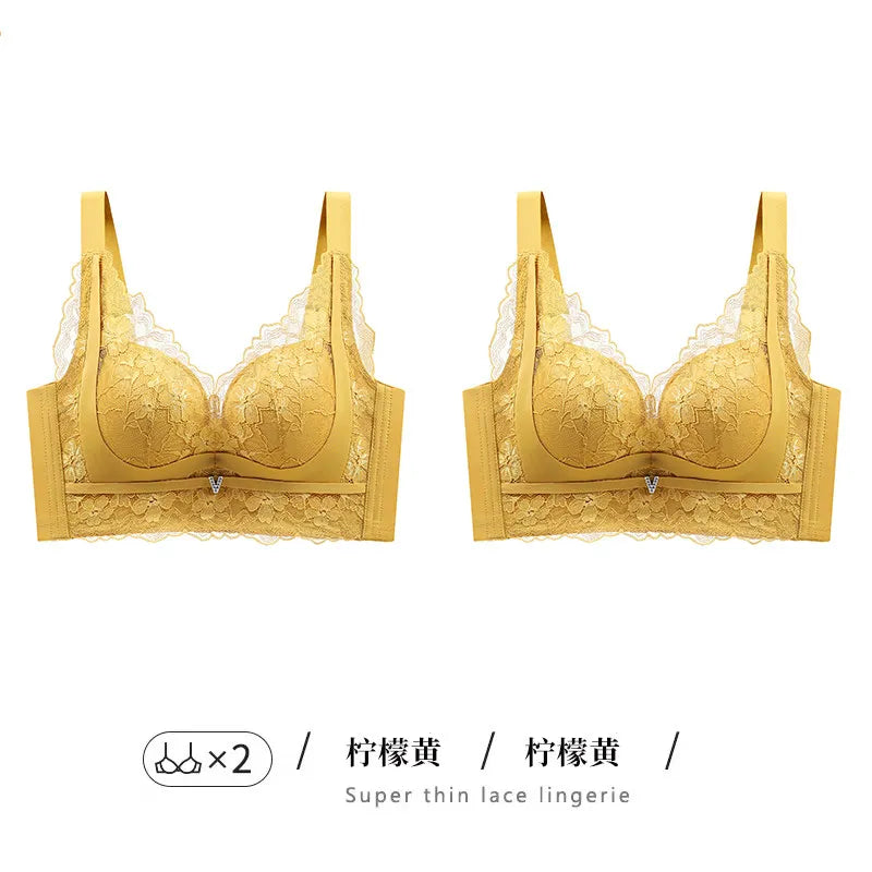 Push Up Bra for Confident Style