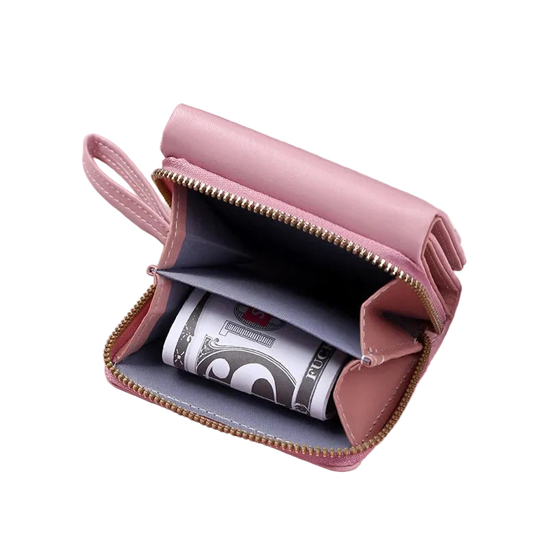 Wallets