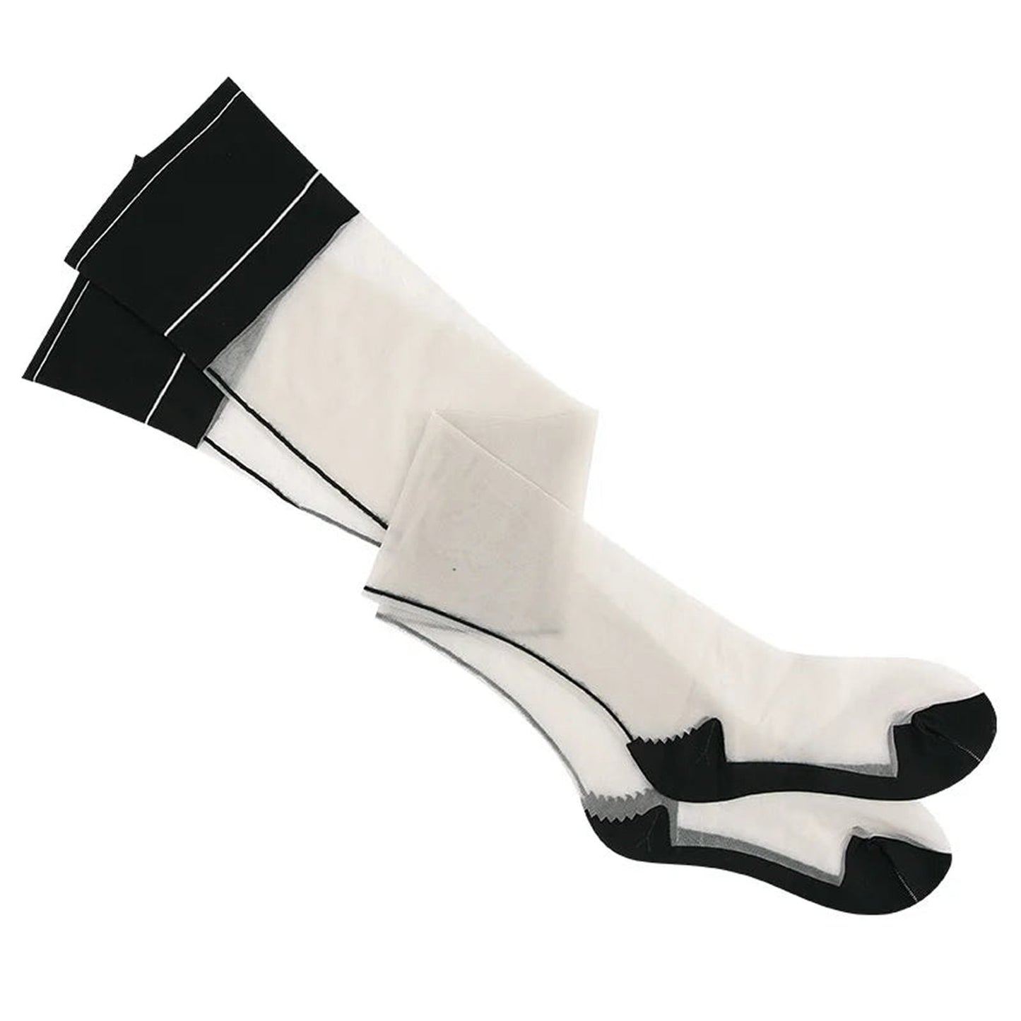 Luxury Thigh High Stockings For Women