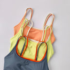 Sports Bra for Active Comfort & Style