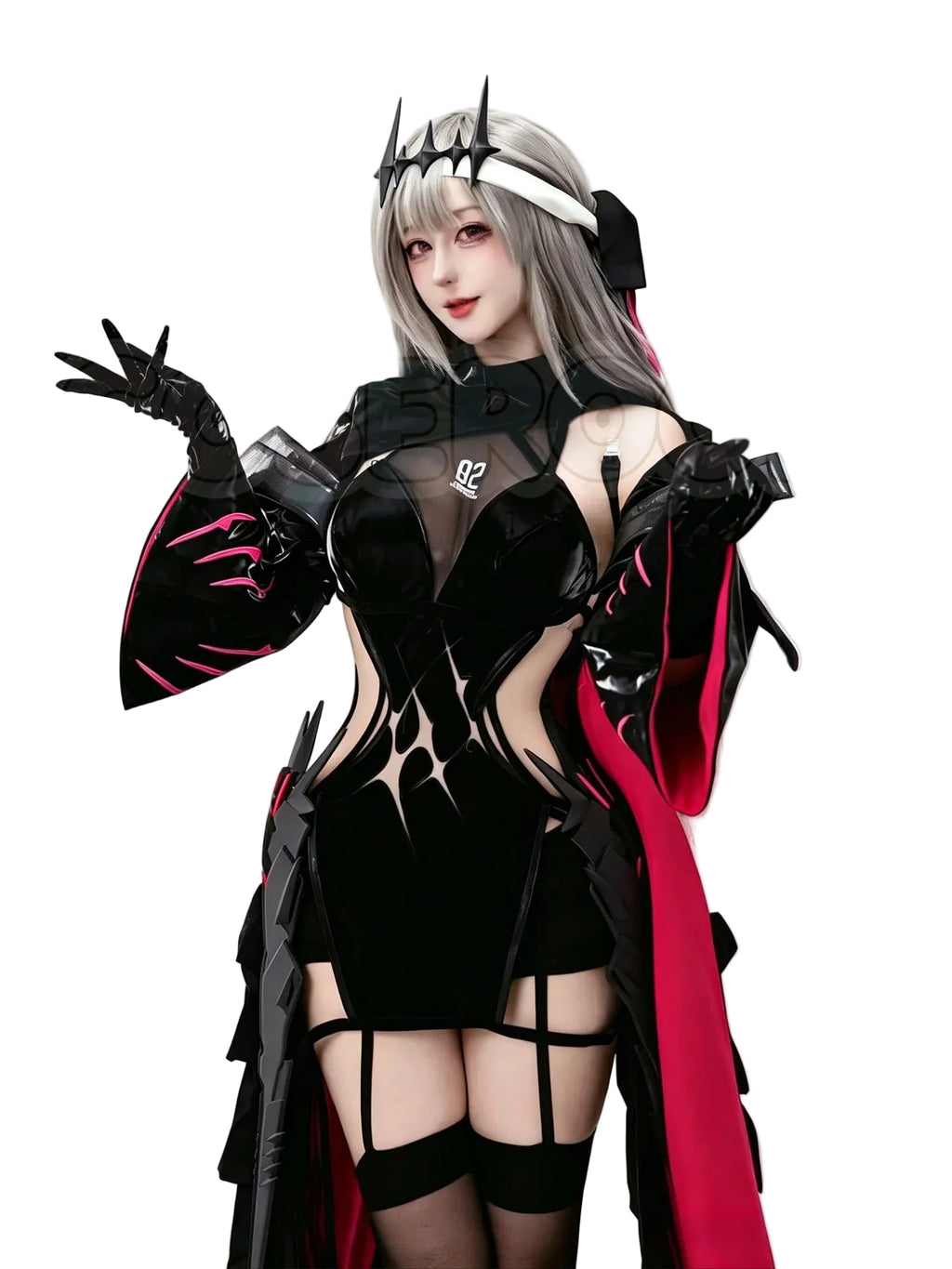 Cosplay