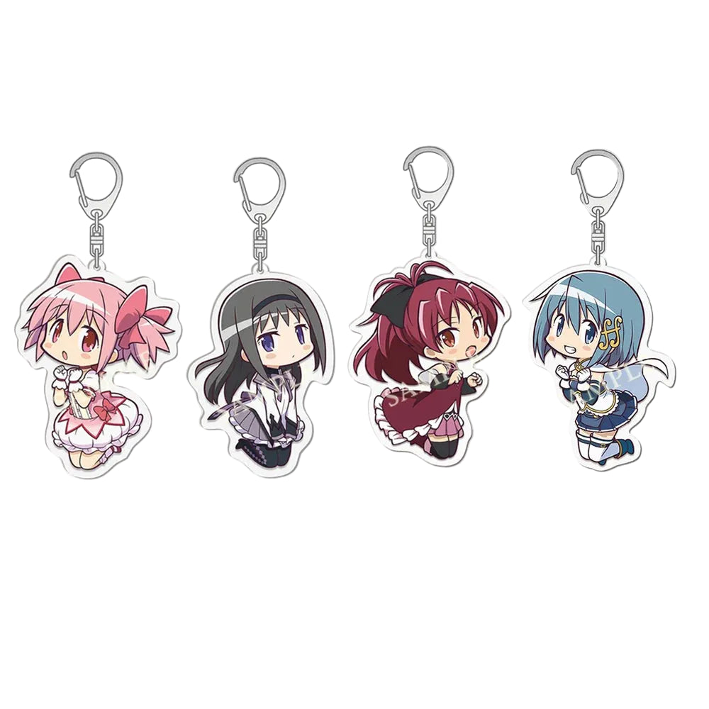 keychain