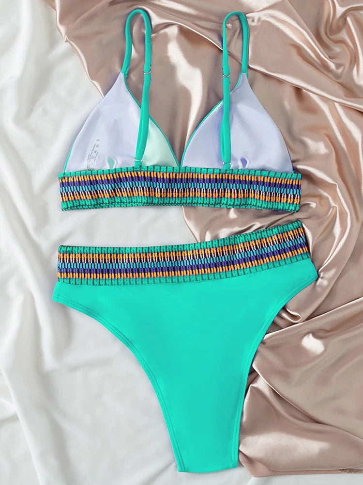 Women Swimwear Bathing Suits - Stylish Bikini