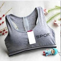Sports Bra for Active Comfort and Style