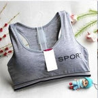 Sports Bra for Active Comfort and Style