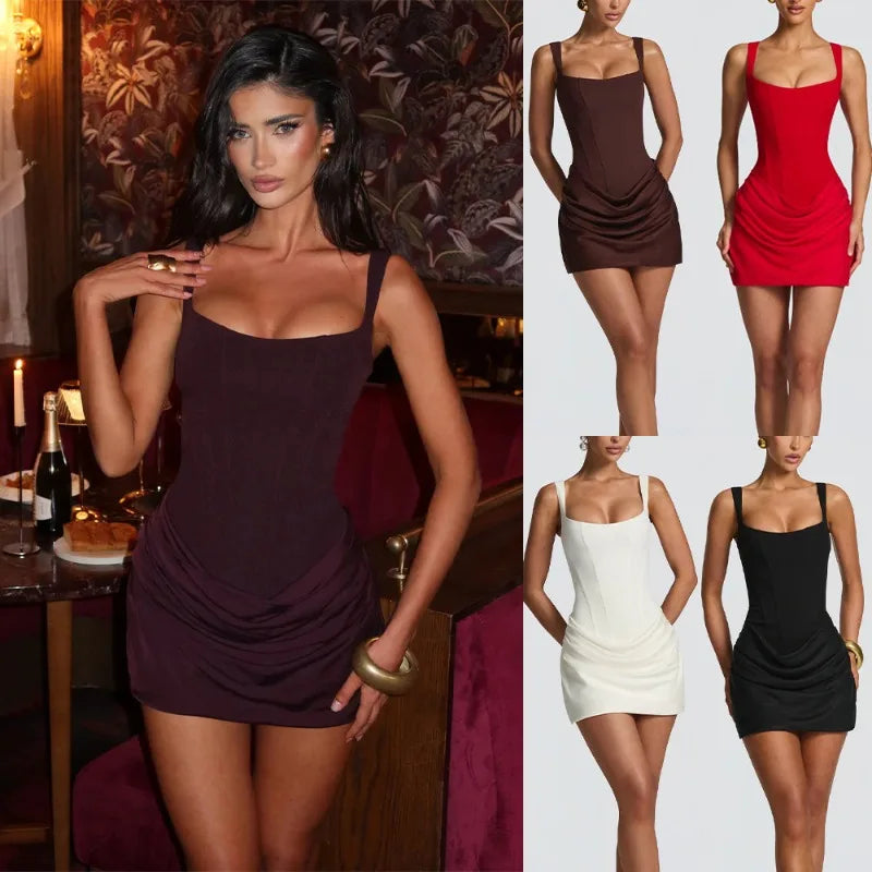 Bodycon Dress for Effortless Style