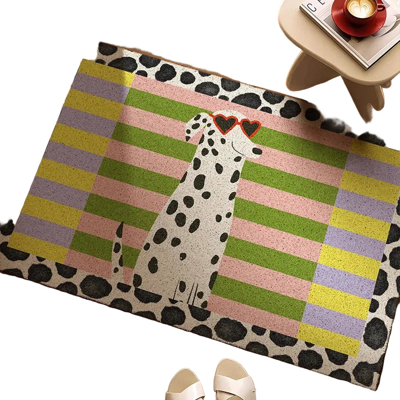Door mat