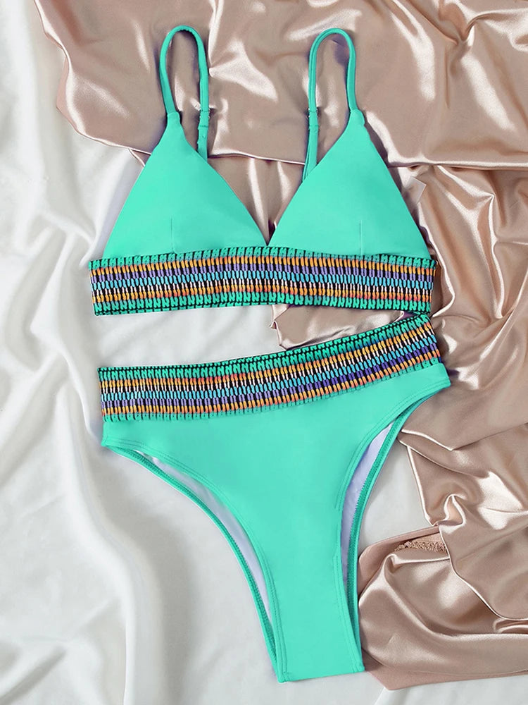 Women Swimwear Bathing Suits - Stylish Bikini