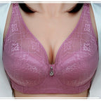 Bras That Push In and Up for Ultimate Lift