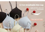 Push Up Bra - Comfortable Underwire Style