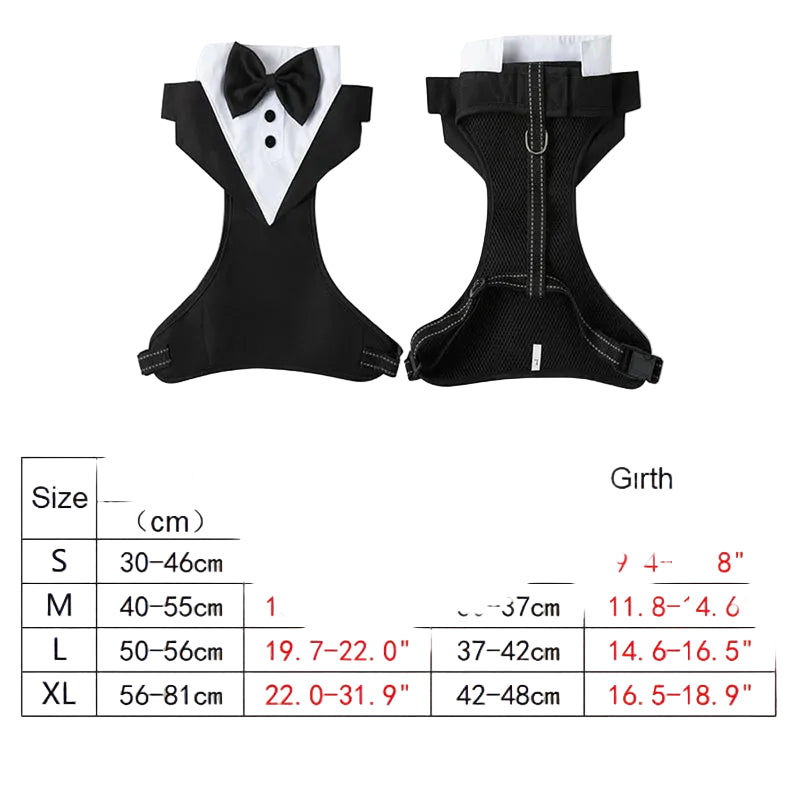 Tuxedo