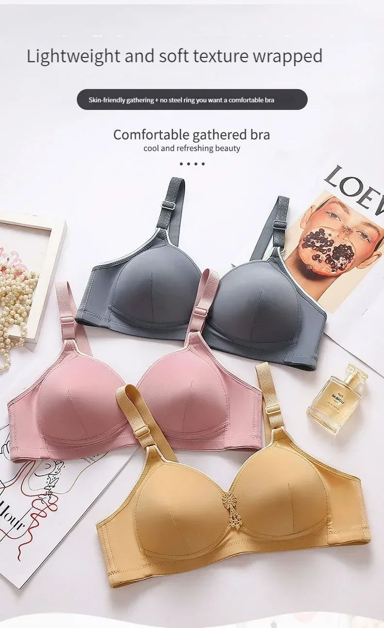 Push Up Bra for Ultimate Comfort