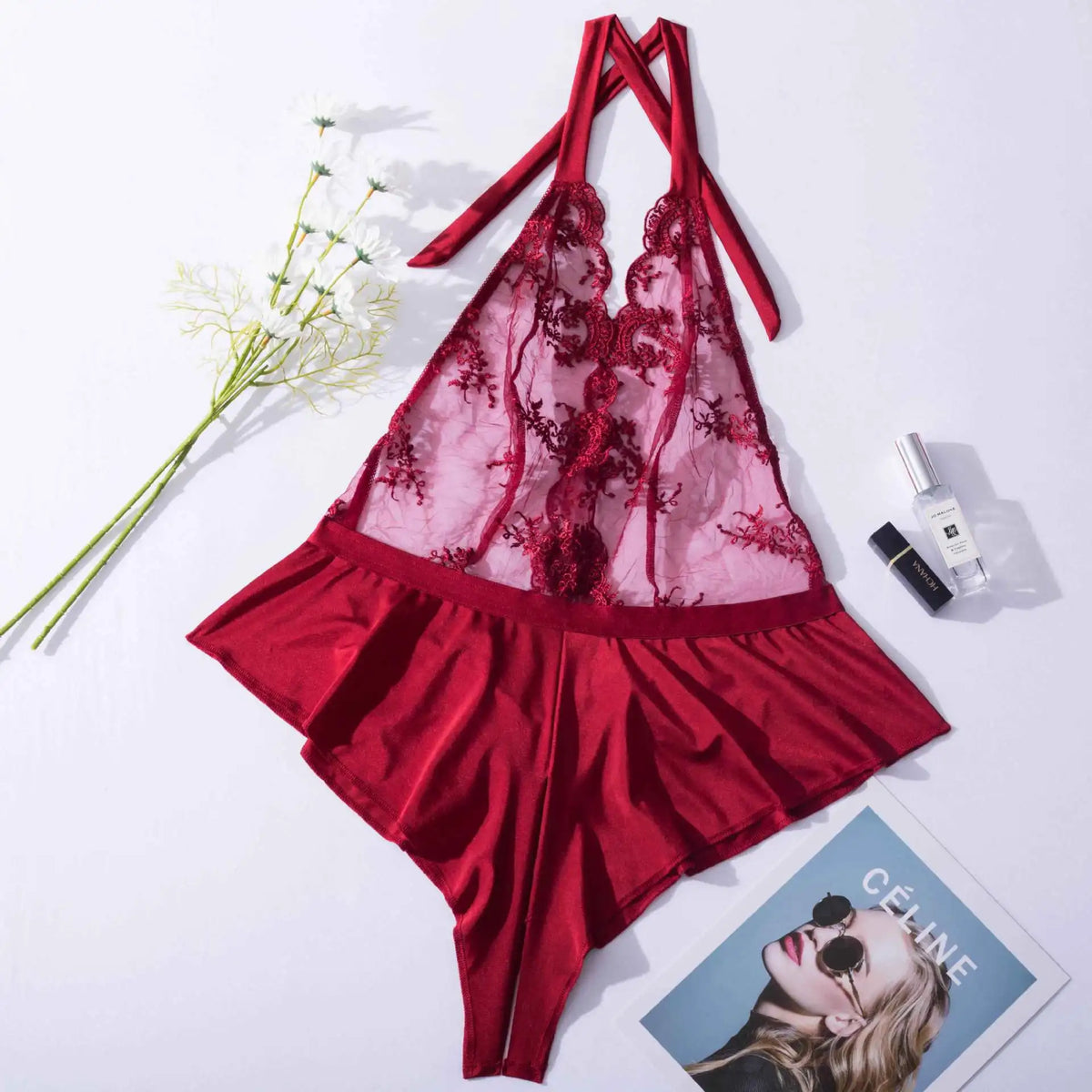 Lingeries