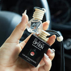 Perfume sampler