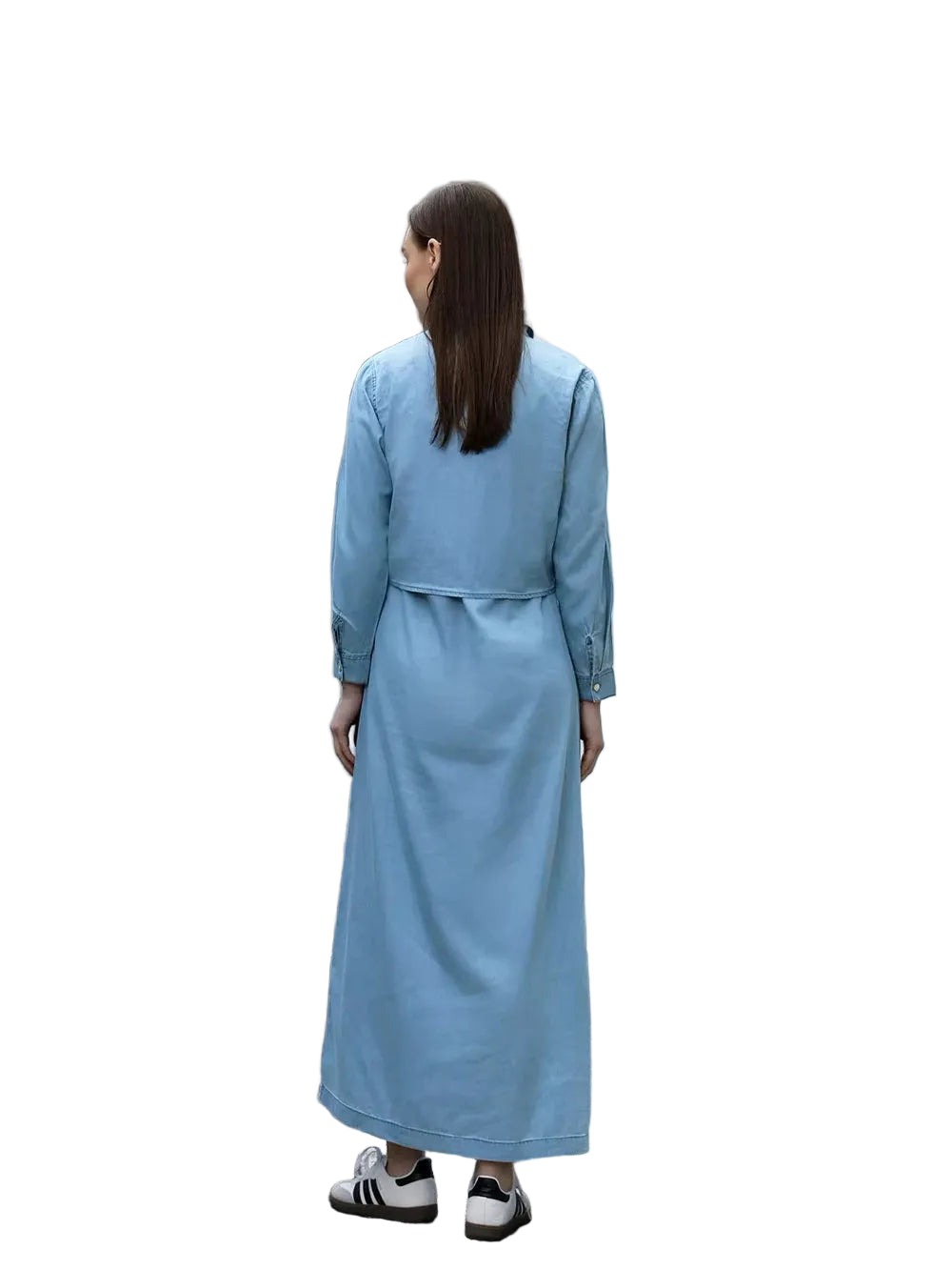 blousondress
