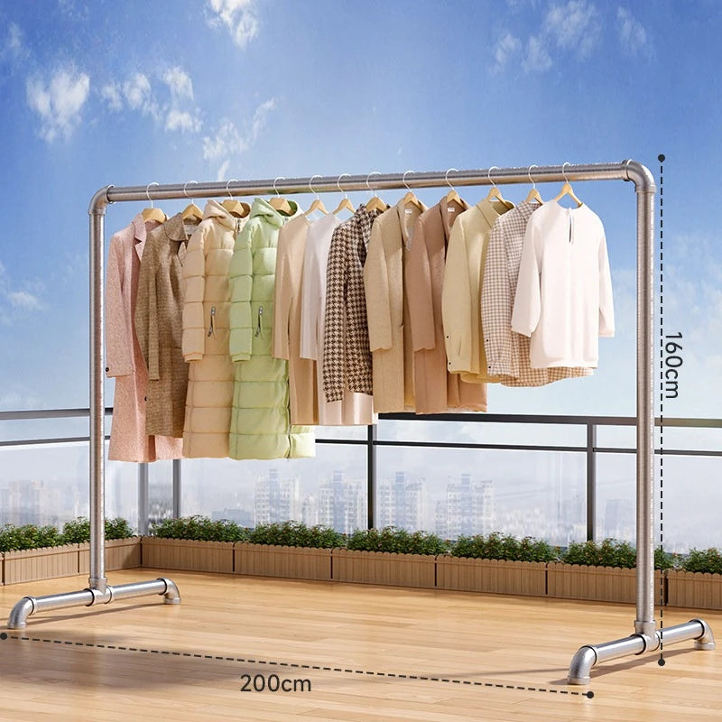 Drying rack