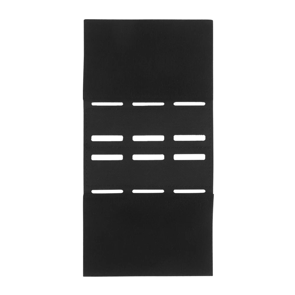 OphidianTac Three - Row Girdle Panel Molle Belt Accessory