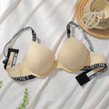 Push Up Bra for Enhanced Comfort