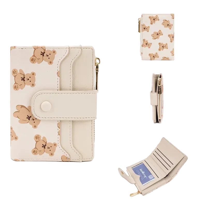 Wallets