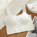 Sports Bra for Active Wear Comfort