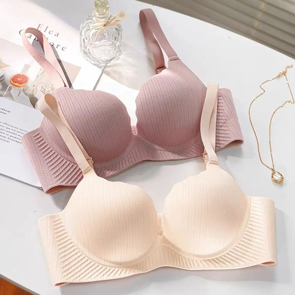 Push Up Bra for Effortless Style