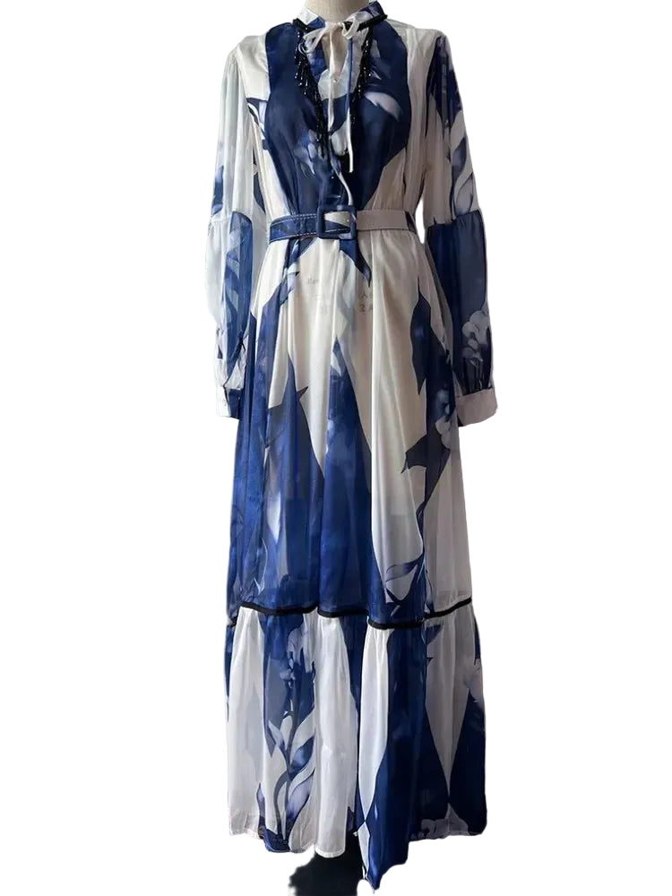 maxidress