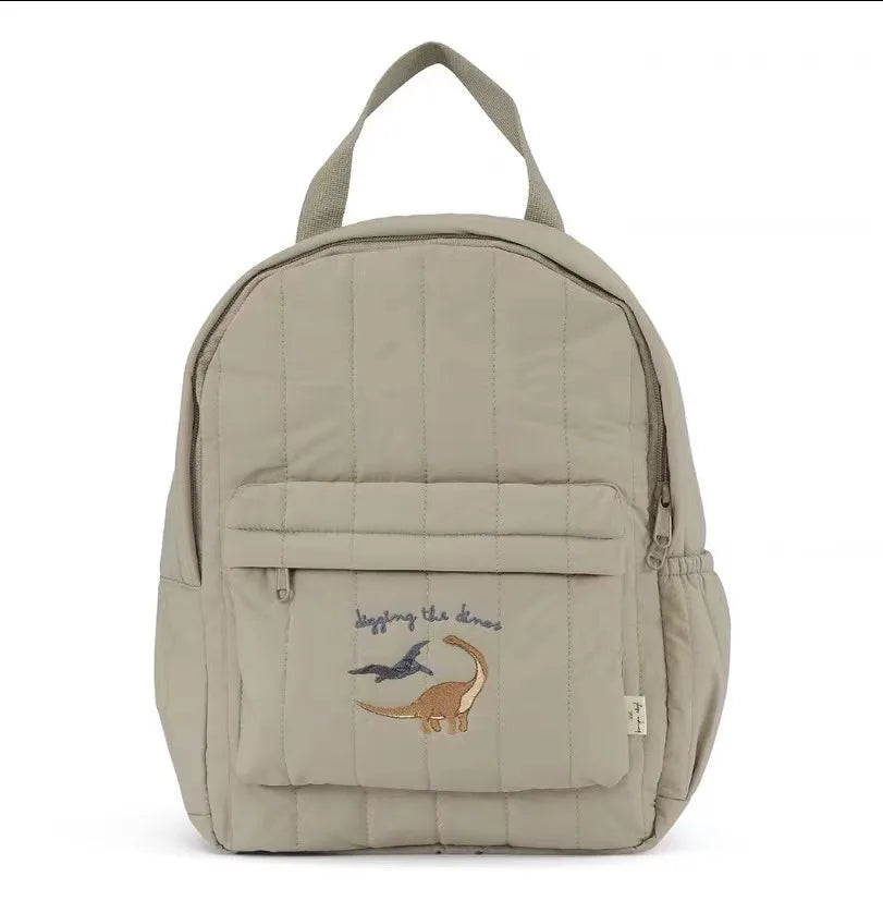 Backpacks
