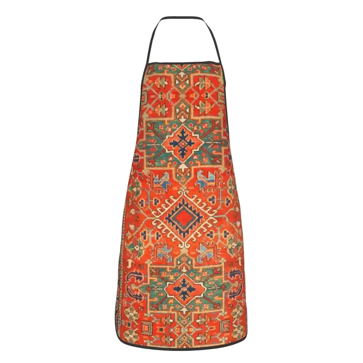 Apron