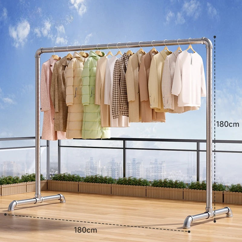 Drying rack