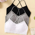 Bra for Sports - Trendy Activewear Set