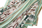 kaftans