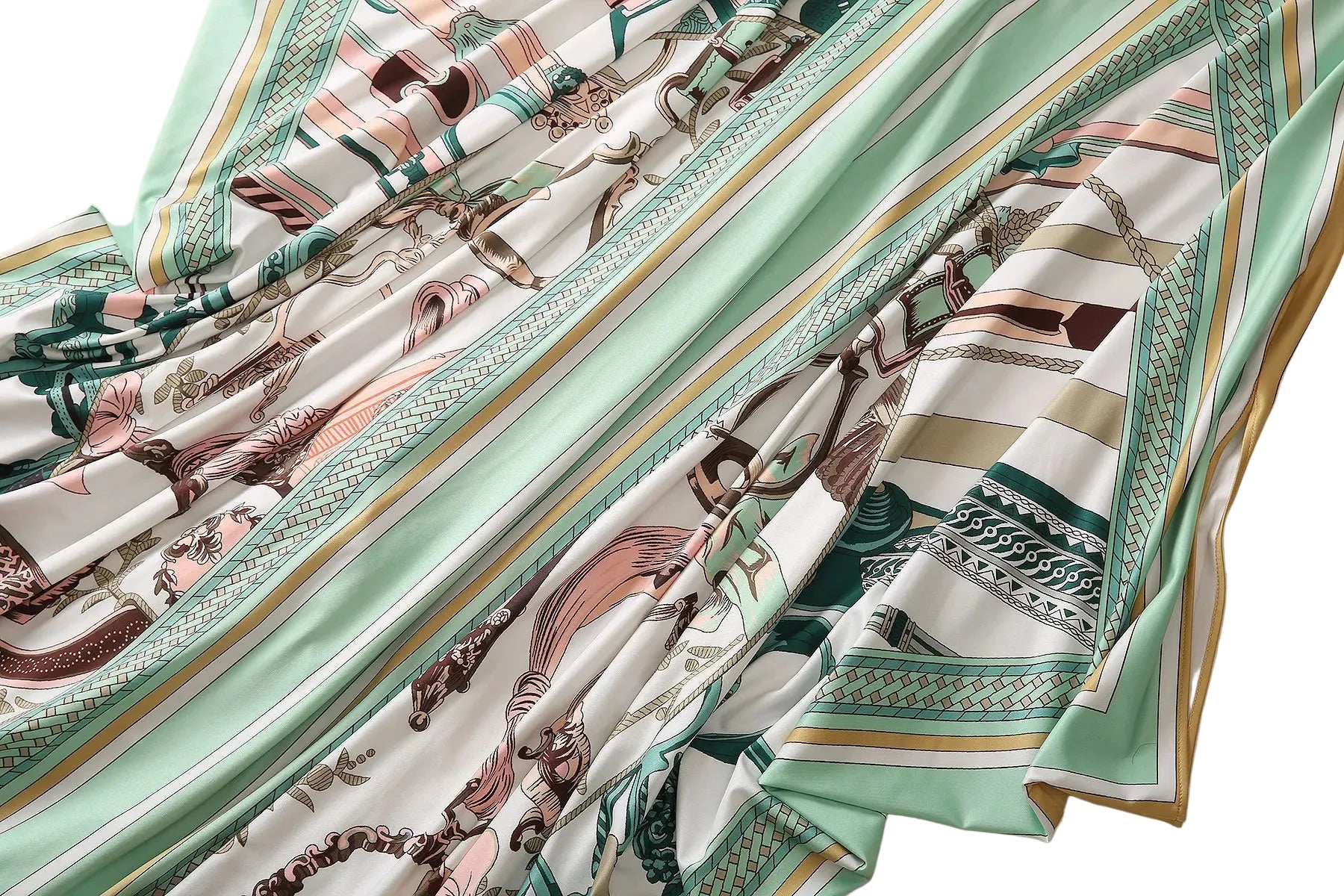 kaftans